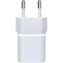 Muvit For Change BiooFnix Cargador de Pared 25W USB-C